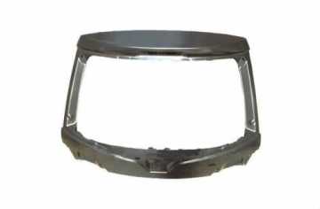 (X) (901001198R) Bagaj Kapağı Koleos