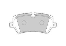 Arka Balata Rangerover Iv 3.0 3.0Td 4.4Td 5.0 12=> Rangerover Sport Iv 3.0 Td- 5.0 V8 13=> Dıscovery