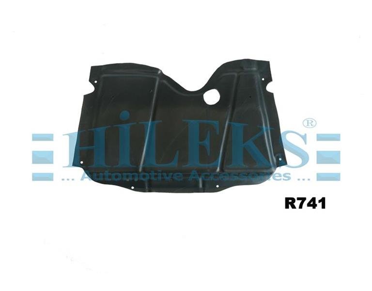 Karter Muhafazası Kısa Tıp Dacıa Sanedor Logan Symbol