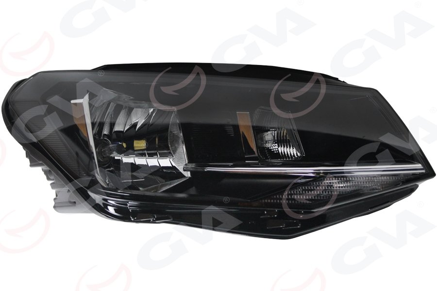 ÖN FAR SAĞ CADDY 2015->