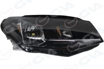 ÖN FAR SAĞ CADDY 2015->