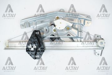 CAM KRİKOSU CIVIC MOTORLU 06=> H.B ÖN SOL