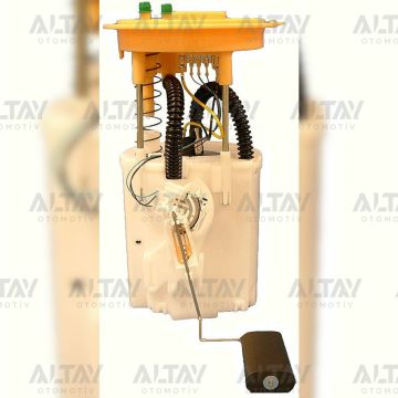 DEPO SAMANDIRASI KOMPLE GOLF5 / GOLF6 / GOLF7 / JETTA / A3 / LEON 04=> BKC-BXE-BLS-BKD-CAYC-CLHA-CRKB 1.6 TDI-1.9 TDI-2.0 TDI 3,5 BAR