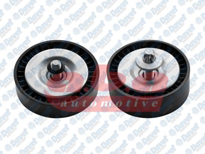 ALTERNATOR GERGI RULMANI SPRINTER 3.5T / 4.6T / 5T 224 324 424 524 06>
