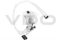 YAKIT DEPO SAMANDIRASI SOL X204 09>15 W204 07>14 W212 09>15 C207 09>16