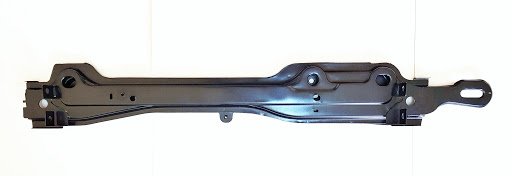 RADYATÖR ALT TRAVERSİ AYAKLI MEGANE 4 - TALİSMAN