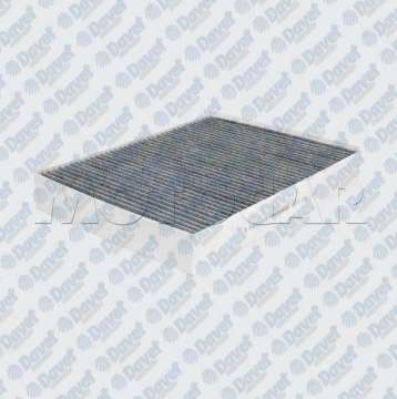 POLEN FILTRESI KARBONLU TOUAREG II CAYENNE 10->