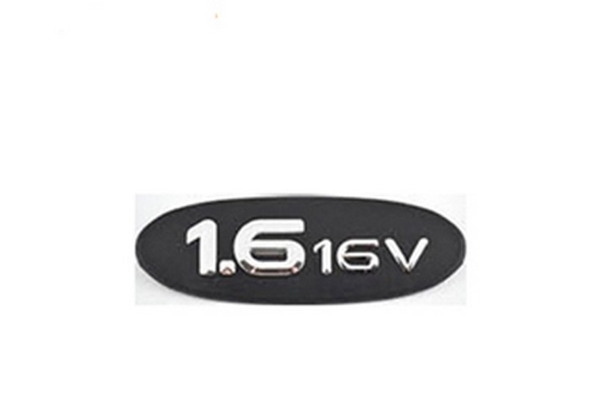 ÇITA YAZISI (1.6 16V) CLIO