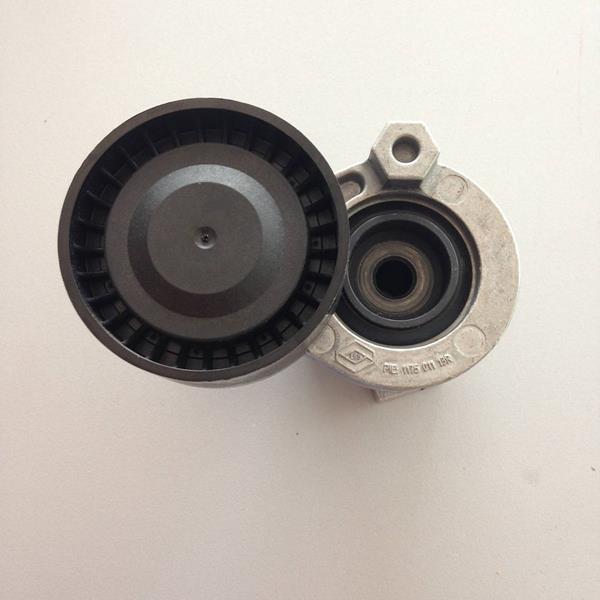 ALTERNATÖR GERGİ RULMANI (KÜTÜKLÜ) CLIO IV-CAPTUR-MGN III-SCENIC III-GRAND KNG-CITAN 1.5 DCİ 13=>