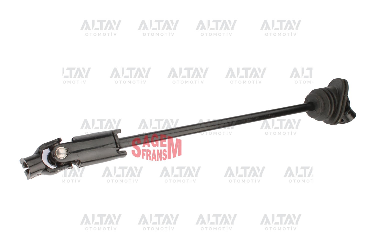 DİREKSİYON MAFSALLI MİL SLX HİDROLİKLİ