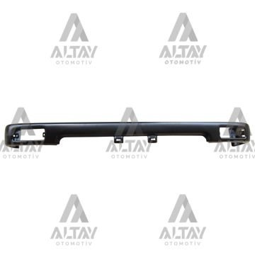 TAMPON HILUX ÖN  89-96 SİYAH