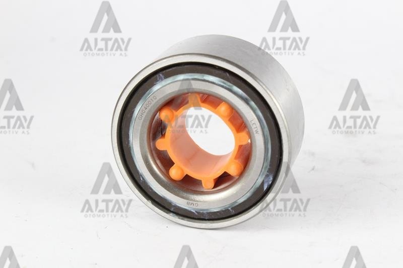 TEKER RULMANI ÖN SUZUKİ SWIFT 03 / 1.3 / 1.5 / 40x72x36