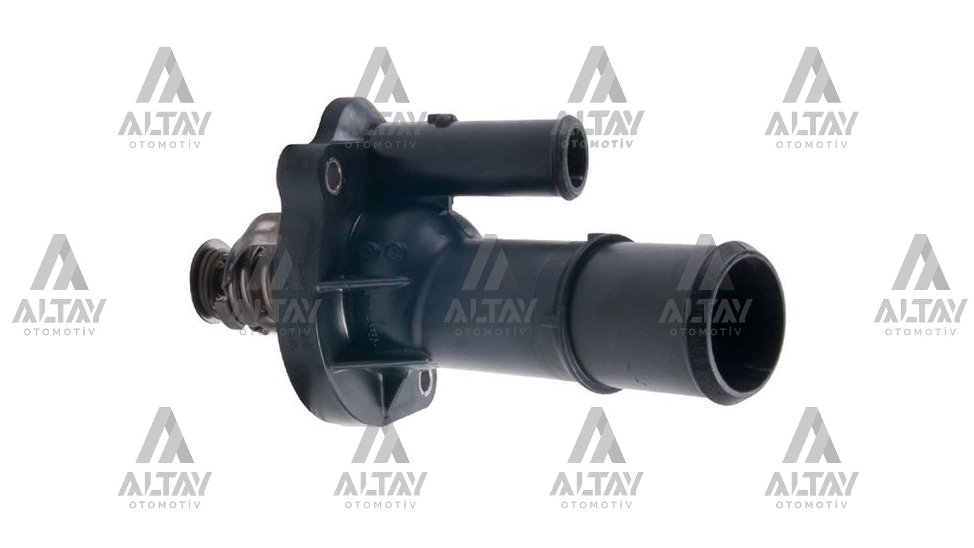 TERMOSTAT GÖVDESİ FOCUS / C-MAX / MONDEO  03=> 1.6-2.0 BENZINLI