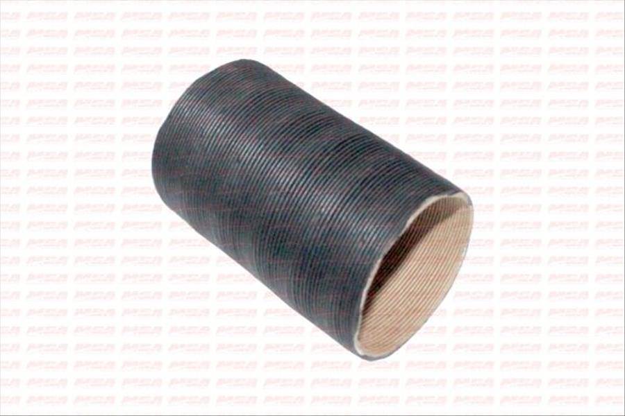 Kraft Yanmaz Hortum Sıyah 52Mm X 10Cm (Renault: R12 Toros)