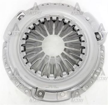 DEBRİYAJ SETİ NAVARA 06-11 / YD25 4x2 4x4 RULMANLI