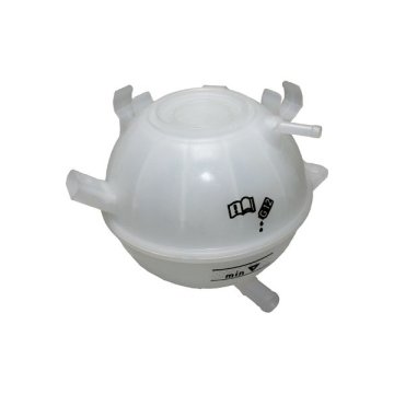 GENLESME KAVANOZU (RADYATÖR EK SU DEPOSU) CADDY III-GOLF V-VI-PLUS-JETTA III-IV-PASSAT-SCIROCCO-SHAR