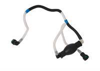 YAKIT HORTUMU  ( RENAULT : MEGANE II 1.5 DCI EURO IV 06>)