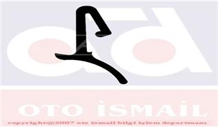 Ön Kapı Kadife Cam Fit 78Cm Sağ R12