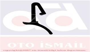 Ön Kapı Kadife Cam Fit 78Cm Sağ R12