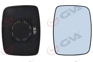 AYNA CAMI SAĞ VITO 96> ISITMALI+KONVEKS+ÜST VM-053GHR