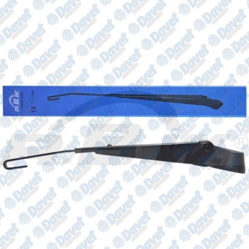 SILECEK KOLU ARKA FIESTA V 02-08 2S61 17406 AB