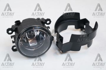 SİS LAMBASI LOGAN 13=> ÇERÇEVELİ SAĞ