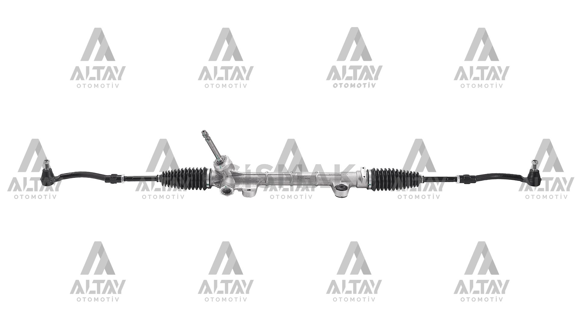 DİREKSİYON KUTUSU ELANTRA 11=> EPS ROTBAŞLI