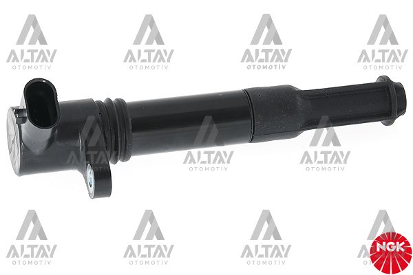 ATEŞLEME BOBİNİ BRAVO / PUNTO / GRANDE PUNTO / IDEA / STILO 1.4 16V (U5018)