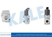 Egr Valfı (Fıat:Punto Grande Punto 1.9D Multıjet 05-/Opel:Astra H-Vectra C 1.9Cdtı 04-05)