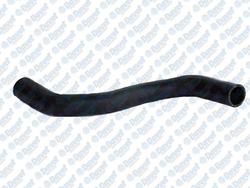 Radyator Hortumu Ust Connect 115Ps Klımasız Benzınlı