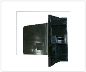 Kalorifer Rezistansı Mgn Iıı-Fluence