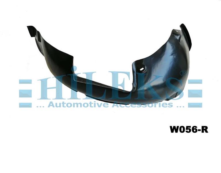 ÇAMURLUK DAVLUMBAZI ÖN SAĞ GOLF IV-BORA (98-04)