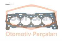 SILINDIR KAPAK CONTASI P1007 P206 P307 P207 C2 C3 C4 ET3J4 (1,4 16V) 03>