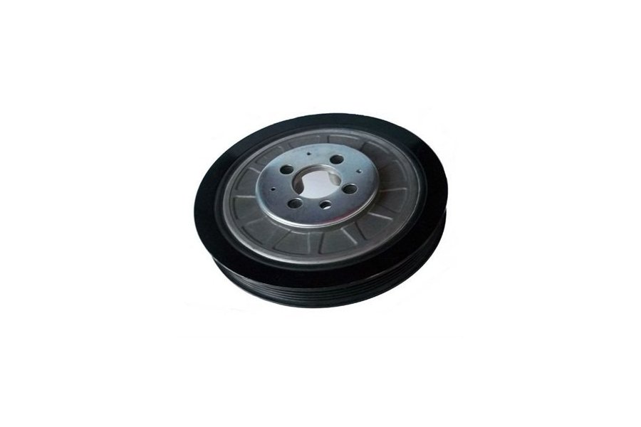 Krank Kasnağı Polo 1.7 Sdi-1.9Sdi 08=> (Aku-Aef-Aey-Agd-Asx)-Felıcıa 1.9D (Aef) 08=>