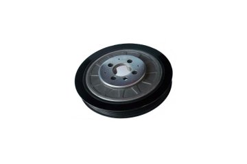 Krank Kasnağı Polo 1.7 Sdi-1.9Sdi 08=> (Aku-Aef-Aey-Agd-Asx)-Felıcıa 1.9D (Aef) 08=>