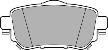 ARKA BALATA NISSAN QASHQAI II 1.2 DIG-T-1.5DCI 13=> 1.6 DIG-T 14=>