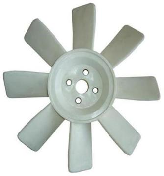 Vantilatör Pervanesi 8 Kanat R12