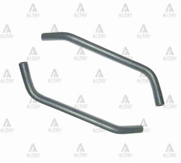 HORTUM SU BAĞLANTI ACCENT  95-00 UZUN