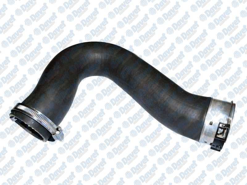 Turbo Hortumu Crafter 2,0Tdı 12> Sılıkon