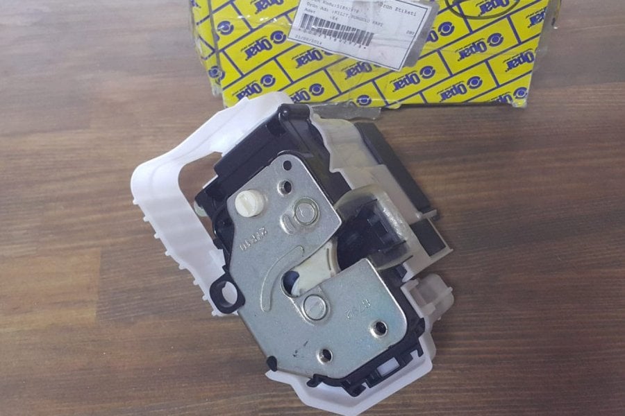 KILIT.SURGULU KAPI DBY