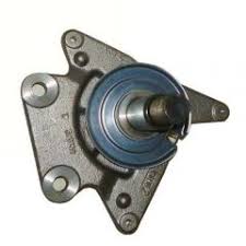 ARKA AKS TAŞIYICI SOL MEGANE 3-FLUENCE