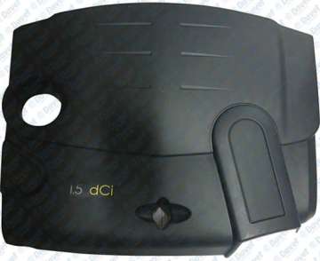 MOTOR UST KORUMA KAPAGI RENAULT KANGOO CLIO DACIA LOGAN SANDERO 1.5 dCI K9K