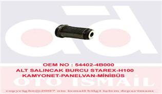 ALT SALINCAK BURCU STAREX-H100 KAMYONET-PANELVAN-MİNİBÜS