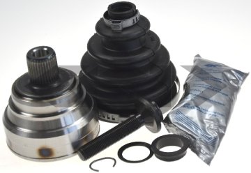 AKS KAFASI SETİ DIŞ AUDI 80 1.6-1.8-2.0 (86-91)-COUPE 2.0-2.3 (89-96)- 90 2.0-2.2-2.3 (87-91)