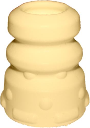 AMORTİSÖR TAKOZU GOLF V-PLUS-JETTA III-TOURAN-ALTEA-TOLEDO III-OCTAVIA (VULKOLLAN)