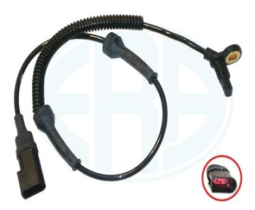 Abs Sensörü Ön Connect Bm