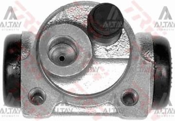 FREN SİLİNDİRİ CLIO I  91-98 / TWINGO 90-98 ARKA SOL 20.64mm BENDIX TİPİ DÖKÜM