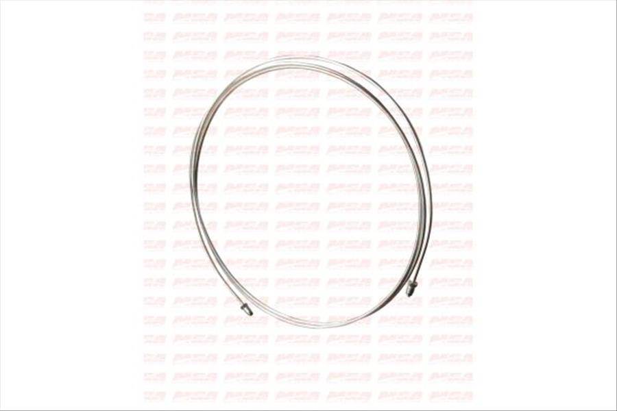 FREN BORUSU SAĞ-SOL ÖNDEN ARKAYA GİDEN BORU 310 CM - ( RENAULT : R19 )