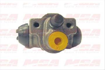 MERKEZ FREN ARKA R/L-(HONDA: JAZZ 02>10 )
