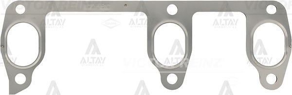 MANİFOLD CONTA EGZOZ POLO / CORDOBA / FABİA 00-07 AMF-BNV-BNM 1.4 TDİ